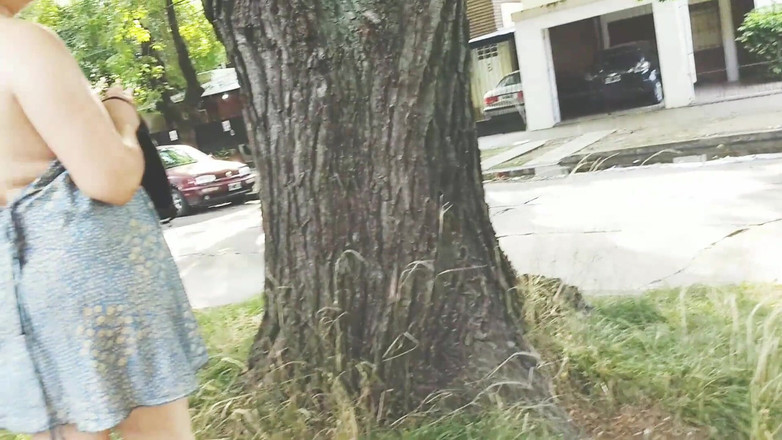 Activecouplearg: Výstava ve veřejné restauraci