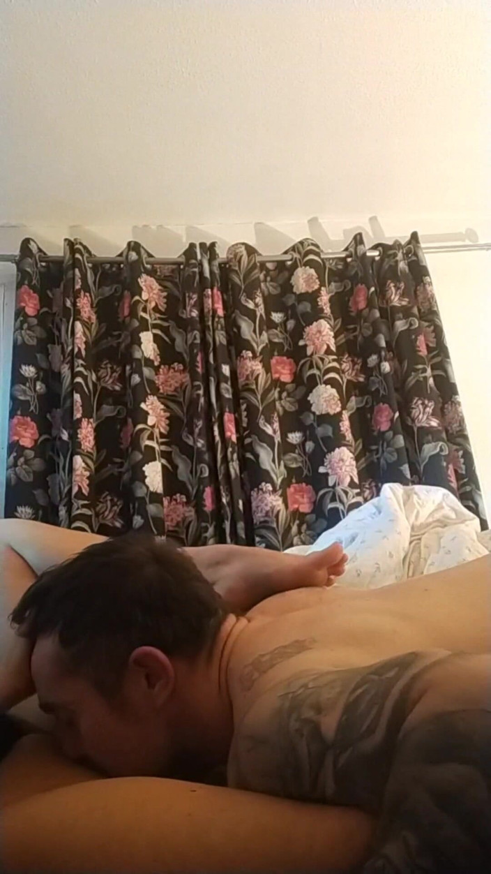 Carl and his little: Carl Gets a Night Giving His Favourite MILF a Good...