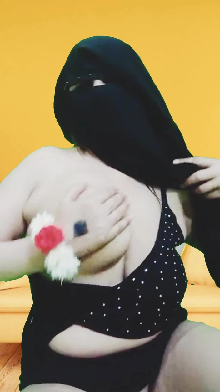 TestyFoundation: Vera mussulmana araba con grandi tette matrigna arabo orgasmo su...