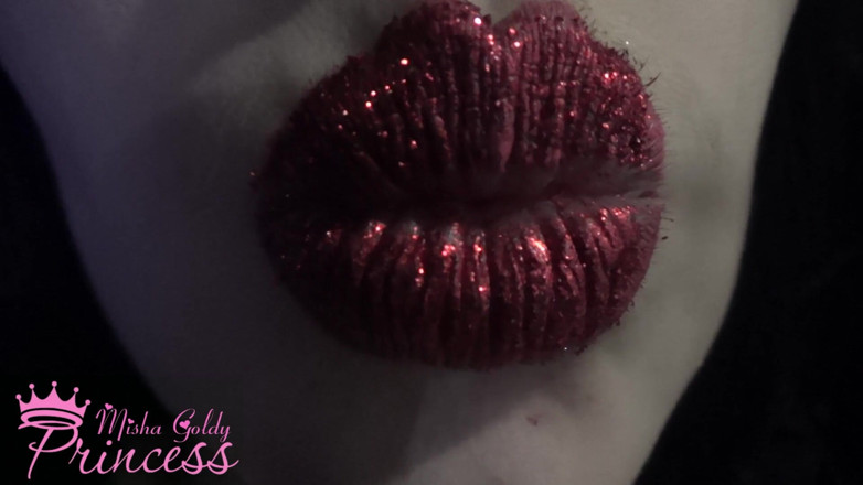 Goddess Misha Goldy: De meest betoverende lippenstift