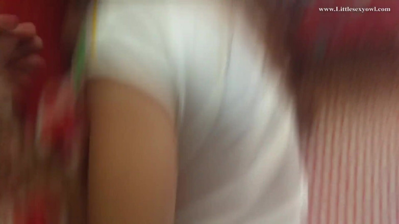 Littlesexyowl: Silence there is your stepmom!