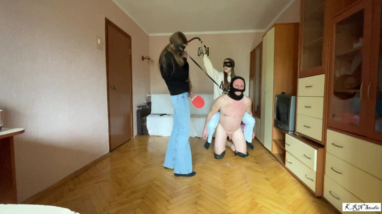 KRNStudio: FFM phiên 152 Petplay