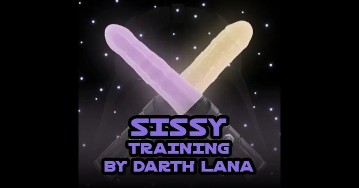 Camp Sissy Boi: Тренировка Сисси Дарт Лана | Faphouse