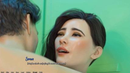 Visual Novels: Čerstvé ženy, část 44