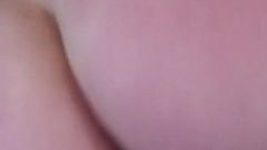 Fingering My Tight Little Asshole While You Worship Me