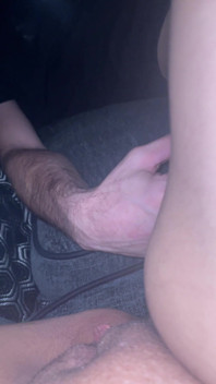 Fucking Her