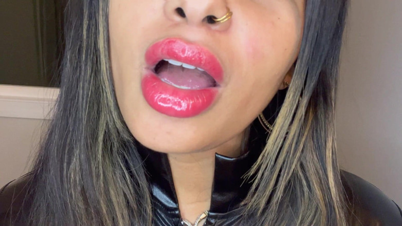 Mya Mula Goddess: Sexy burps vol2