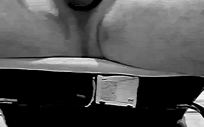Twoblokes: Jack &amp; the Big Kontol Club di B&amp;w