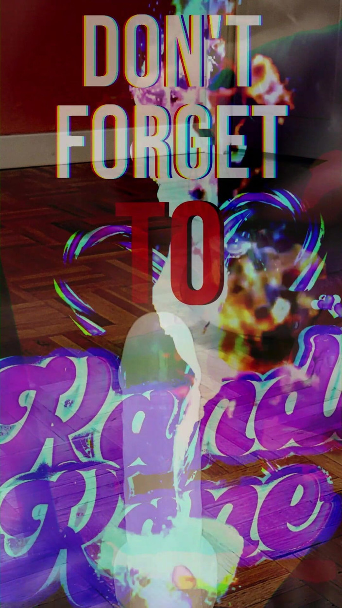 kandiKane: Si jalang banci seksi Kandi merokok &amp; menghisap selamba