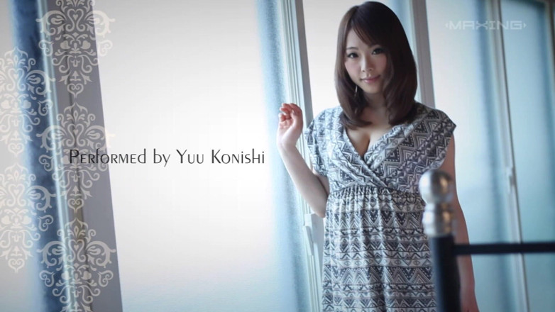 Raptor Inc: Yu Konish - Uncut Selection Vol. 2
