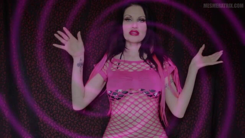 Lady Mesmeratrix Official: Вічна спіраль
