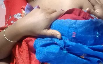 In Bangladesh My Stepsister with Me