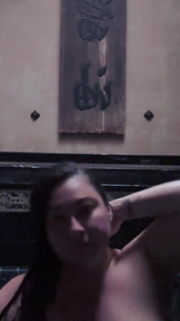 BBW in Bath House