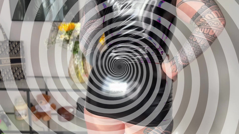 Miss Valentina: Verführt zur unterwerfung, mesmerize