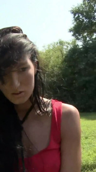 Slave Girl Get Lession