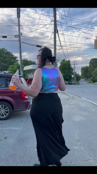 Yesterday’s Concert Fit!