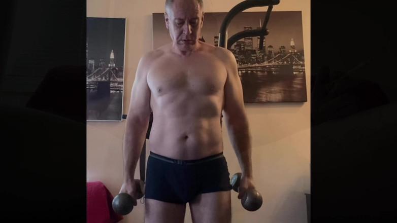 Alex Igogo: Film8543365