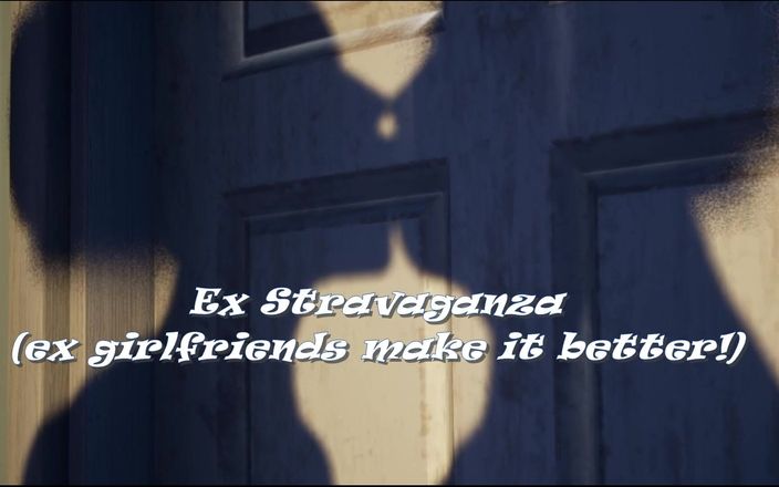 denisporco animation: Ex Stravaganxa