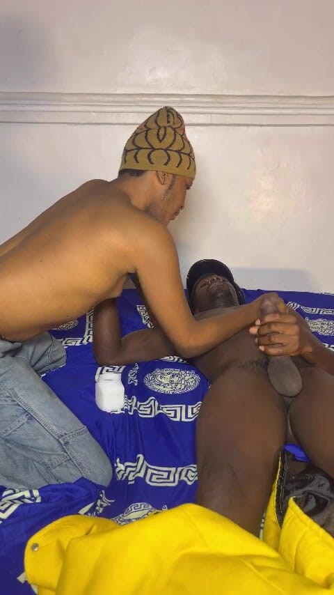 Sexual_the_addict: Första dejten med Mr Big Dick Africa Naija