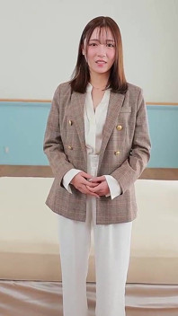 First Impression 192 - 温かい治癒タイプだが信頼できるボスの大人向け丸之内オールアヴァデビュー、第1章