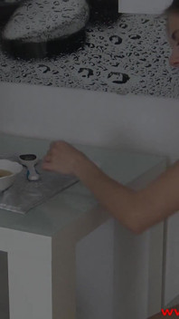 Soup with Snot and Ear Wax