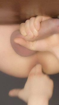 Part 1: Eating & Fucking Tight Boy's Smooth Ass