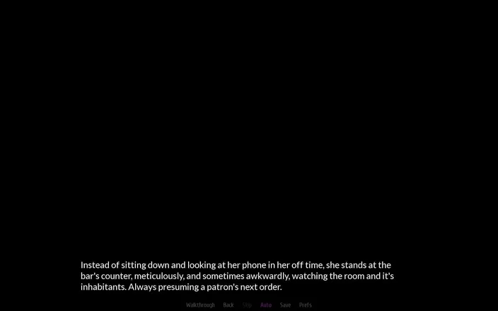 Joystick Cinema: Harem Hotel - (pt 04).