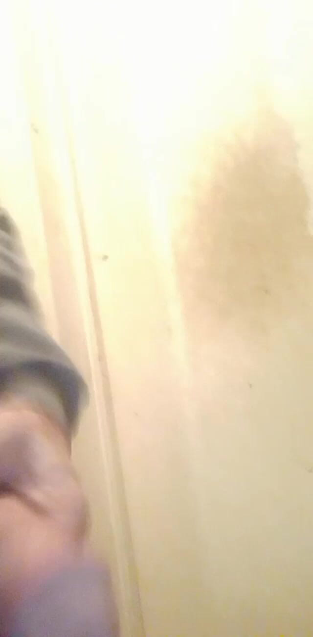 Vockcrazywhore: Jacking My Cock