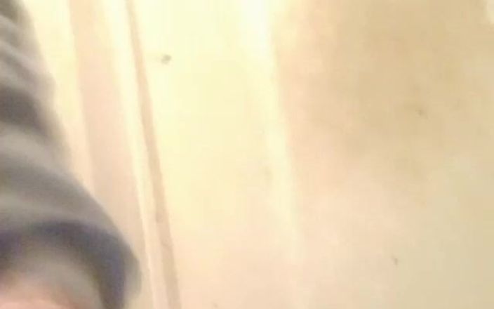 Vockcrazywhore: Follando mi polla