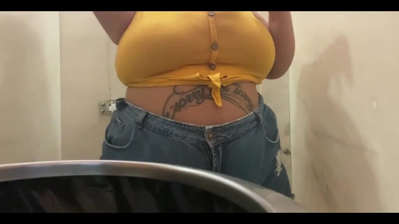 Mary Jhuana: Я люблю громадський туалет, щоб похизуватися - Мері Джуана