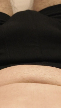 Wanking POV