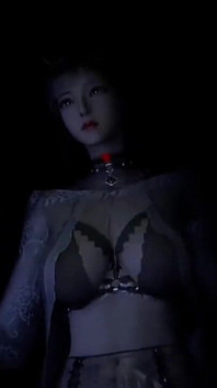 Hentai 3D (V11) - sexy mädchen verführt tanz und hartes ficken