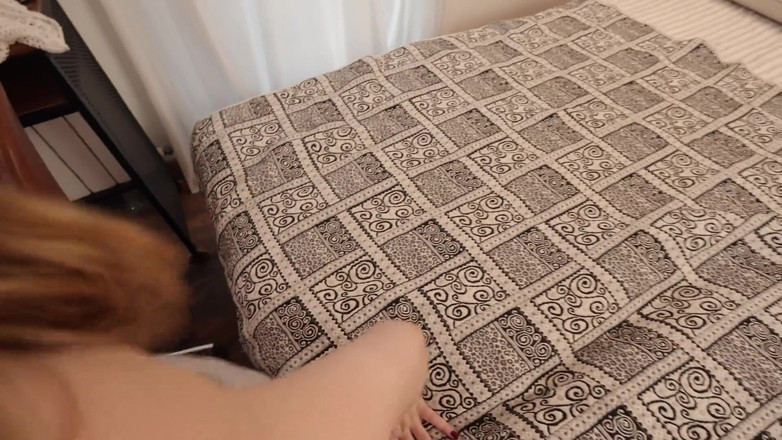 Mila Pie: Mój ojczym ostro przeleciał mnie i mojego przyrodniego brata