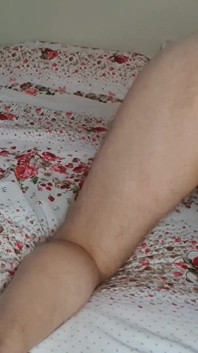 Exteme zasunutí do análu. 50cm dlouhé dildo až do zadku