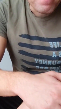 POV Roommate Cock Sucking Persuasion, Dirty Talk and Sph