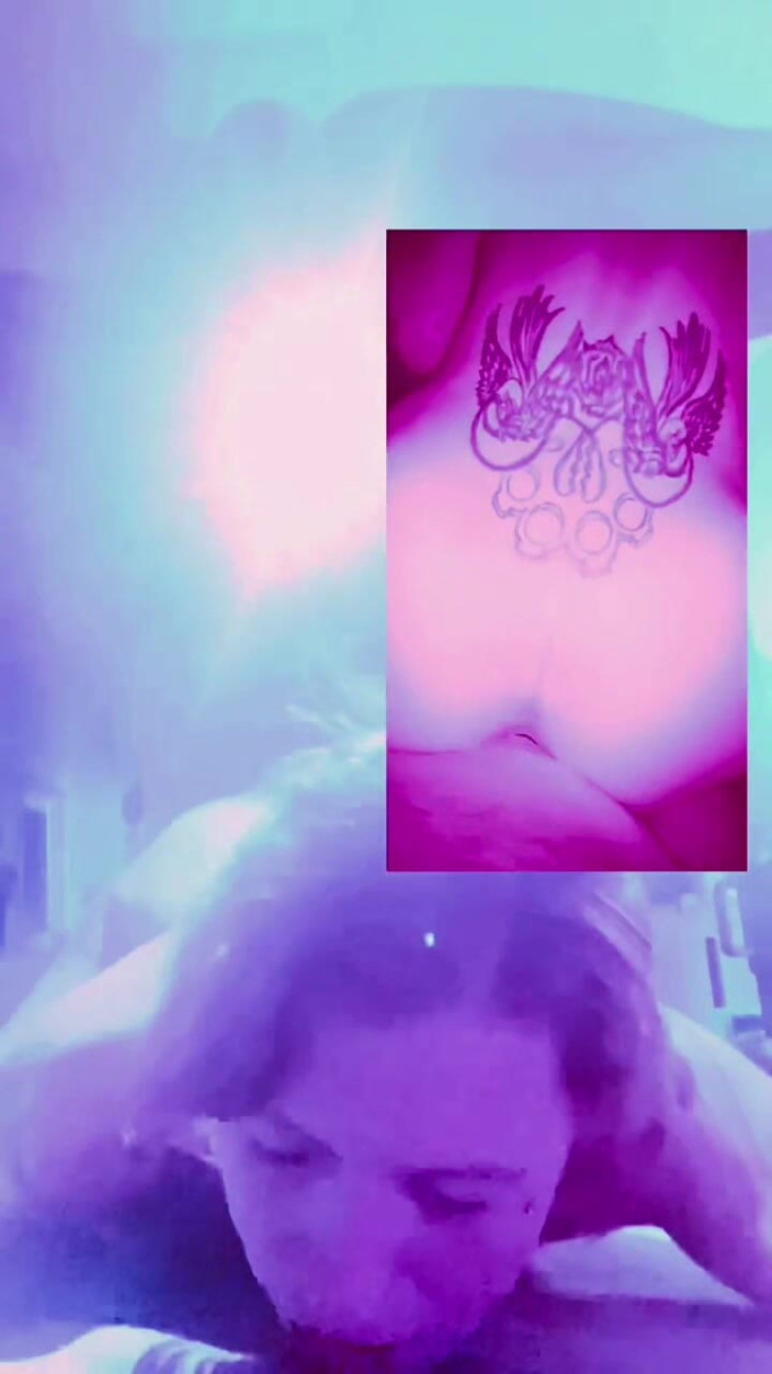 TetheredHalo: Affari sfocati