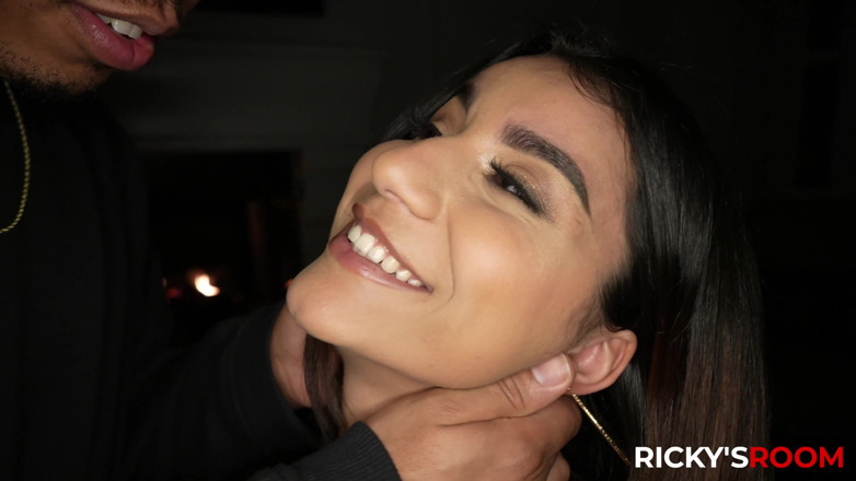 Ricky's Room: Rickysroom Fun, Facts, and Fucking with Roxie Sinner