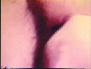 Vintage Usa: Vintage brunette slut with big boobs take a nice cock!
