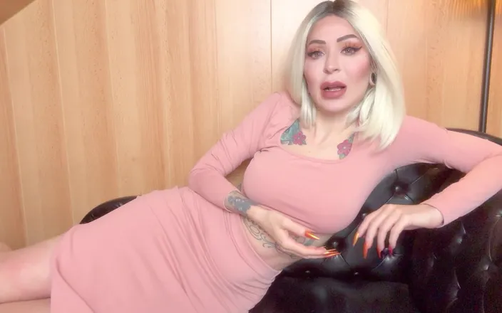 Baal Eldritch: Sissy Pride: Bitch in Heat, Pride in Knees - Sissification, Task