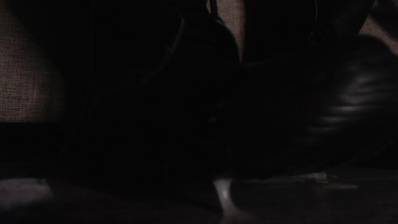 Hunky time: Maestro Dritto - Pelle Sporca Dominante