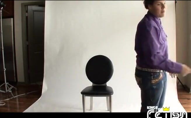 Gay Diaries: Ragazzo arrapato fa un servizio fotografico e si masturba durante...