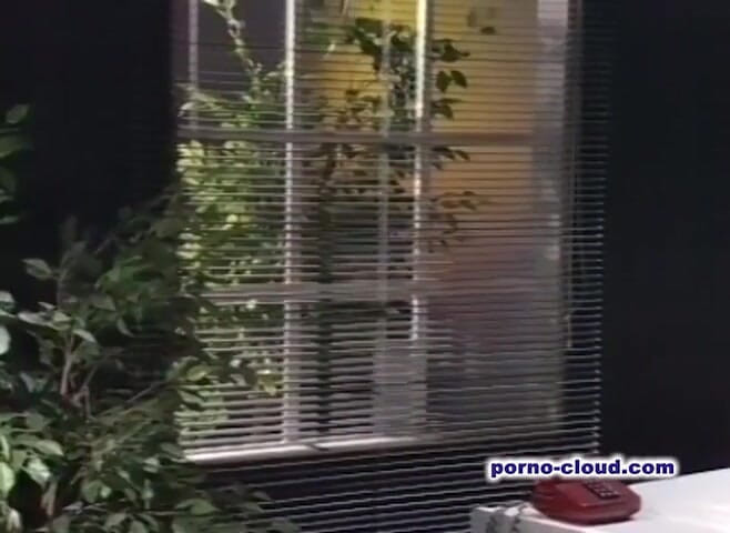 Porno Cloud: Siyah ve beyaz ev hikayesi