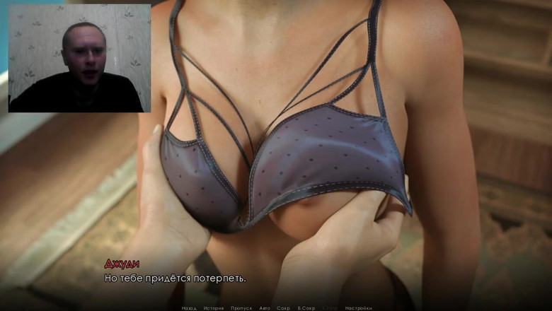 3DXXXTEEN2 Cartoon: Vaginální creampie po horkém šukání její mokré a těsné kundičky - 3D porno -...