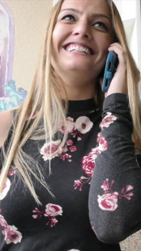 Meine stiefschwester ist eine rauchende heiße MILf vol. 6