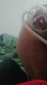 Pumping Cunt