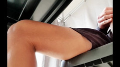 qaz11: Honění před kamerou - 603