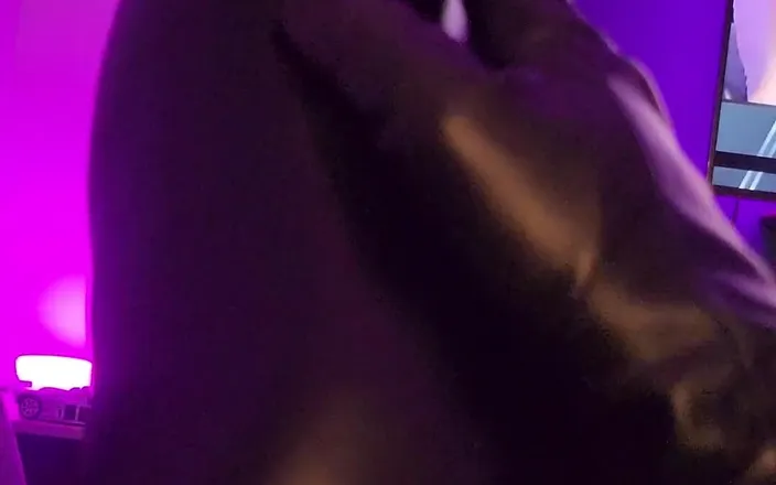 JessicaXD: Your Addicted to Watching Me Aren't You Slut, Wanting to...