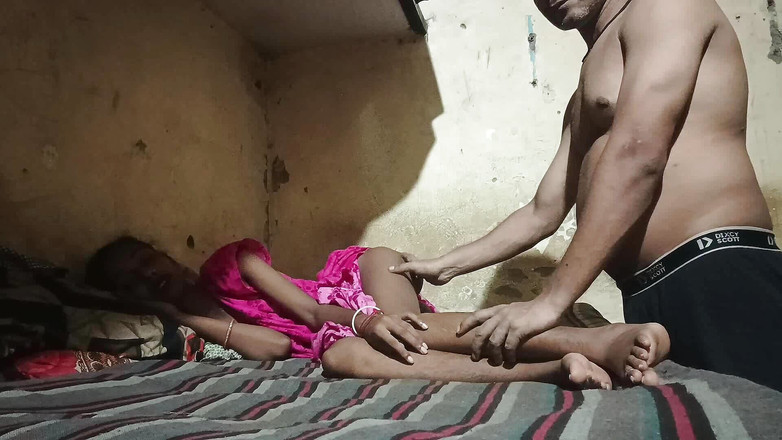 Truefuker: Desi Bhabhi's jeugd