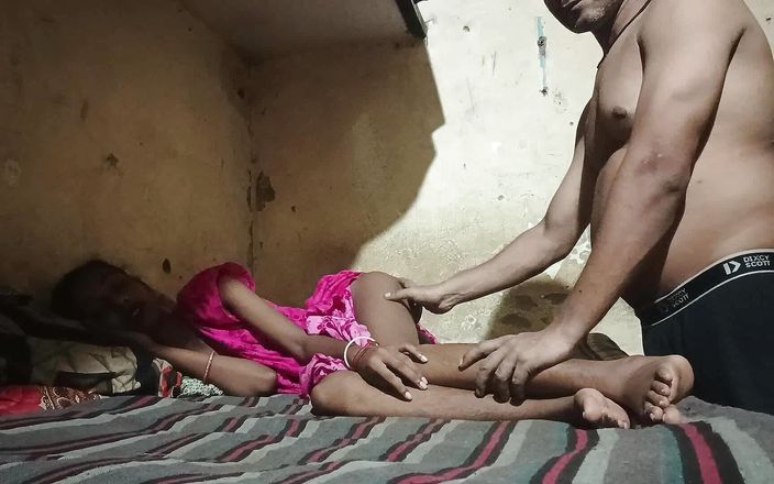 Truefuker: Desi Bhabhi's Youth