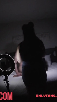 Blasian nastolatka uwielbia Bwc Bts